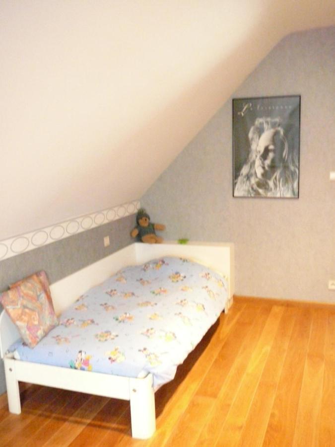 Artemis Villa Ronse Exterior foto